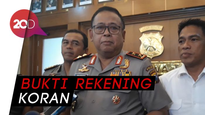 Fantastis! Transaksi Prostitusi Online Capai Rp 2,8 M