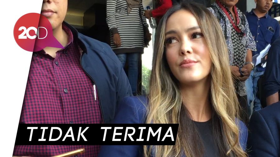 Katalog Prostitusi Online Masuk ke Grup Sekolah Anak Cathy Sharon
