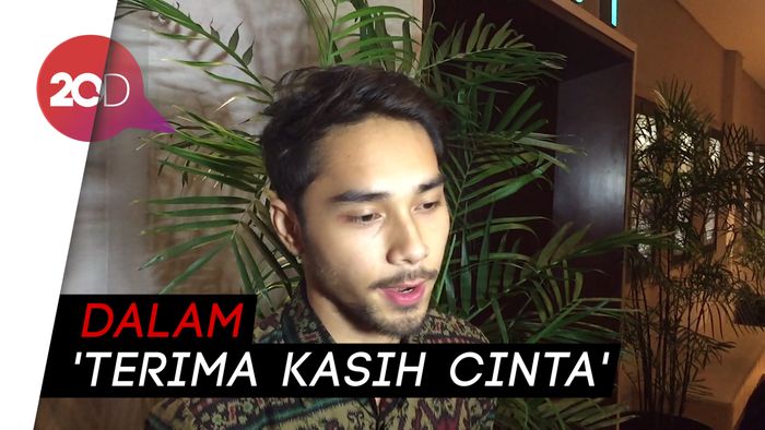 Kisah Achmad Megantara Punya Pacar Pengidap Lupus