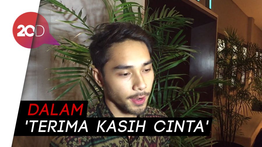 Kisah Achmad Megantara Punya Pacar Pengidap Lupus