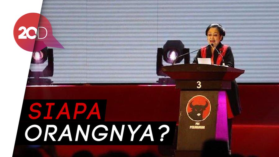 Megawati Mumet Gegara Anak Buah Prabowo, Apa Kata PDIP?