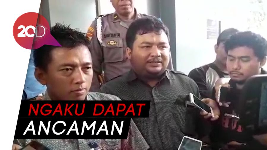 Wasit Ini Buka-bukaan Praktik Kotor Liga 2 ke Satgas Antimafia Bola
