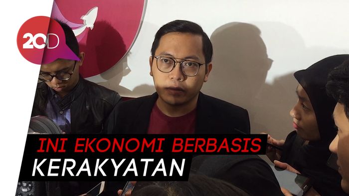 Ternyata Sandal Jepit Paling Laris di Warung Offline-nya Bukalapak