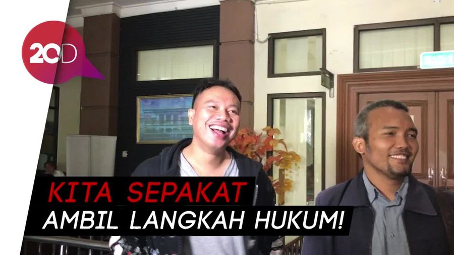 Angel Lelga Kantongi SP3, Vicky Prasetyo Bakal Ajukan Praperadilan