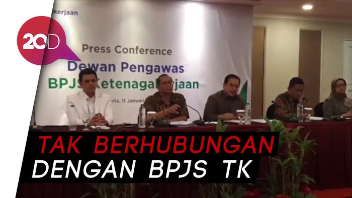 BPJS TK: SAB Memang Punya Hubungan Khusus dengan RA