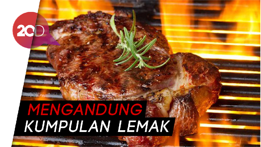 Ada yang Tahu di Mana Letak Rib Eye Itu?