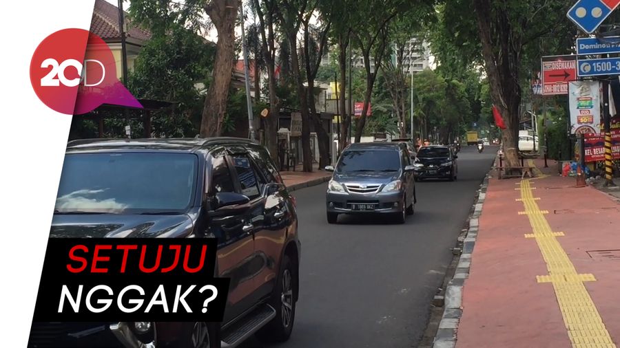 Dilema DP 0% untuk Kredit Motor dan Mobil