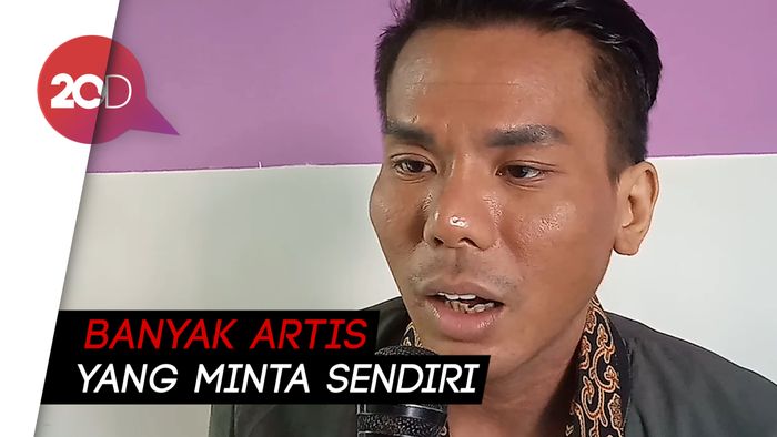 Eks Muncikari: Ada Artis yang Minta Ditawarkan 