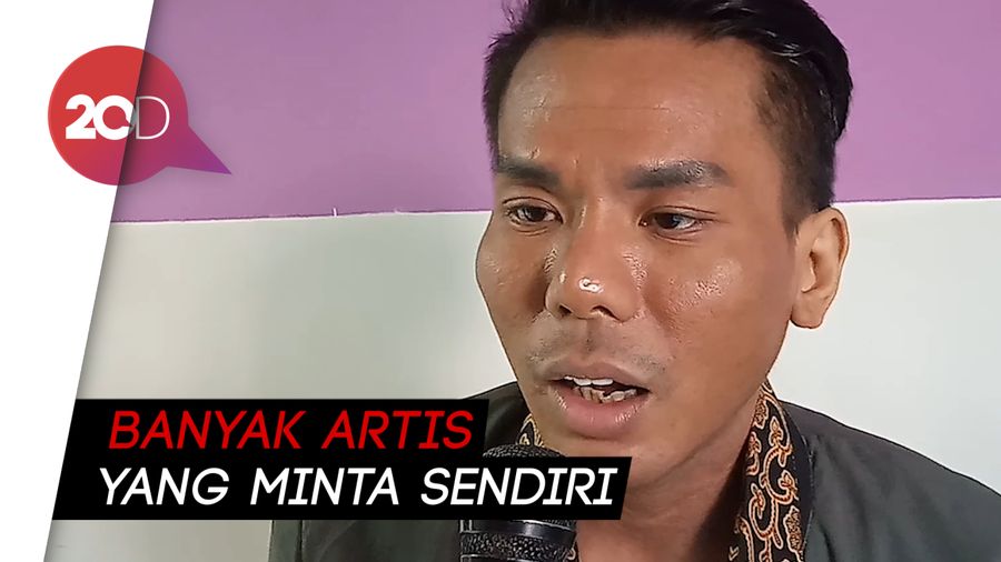 Eks Muncikari: Ada Artis yang Minta Ditawarkan 