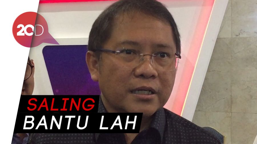 Bantu Go-Jek Lobi Filipina, Menkominfo Jawab Tudingan Anak Emas