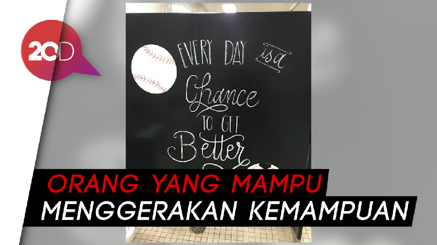Motivator dan Inspirator, Apa Bedanya Ya?