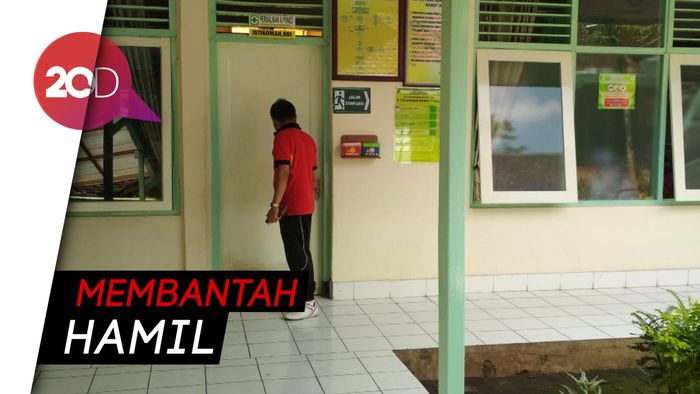  Pelajar Lahirkan Bayi, Lalu Dibuang di Kloset Hingga Tewas
