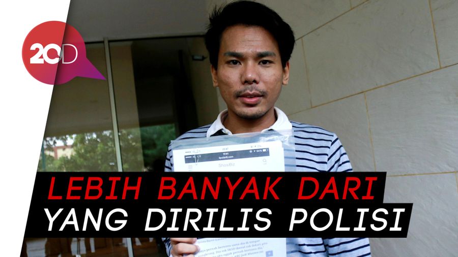 Robby Abbas Sebut Masih Banyak Artis Terlibat Prostitusi Online