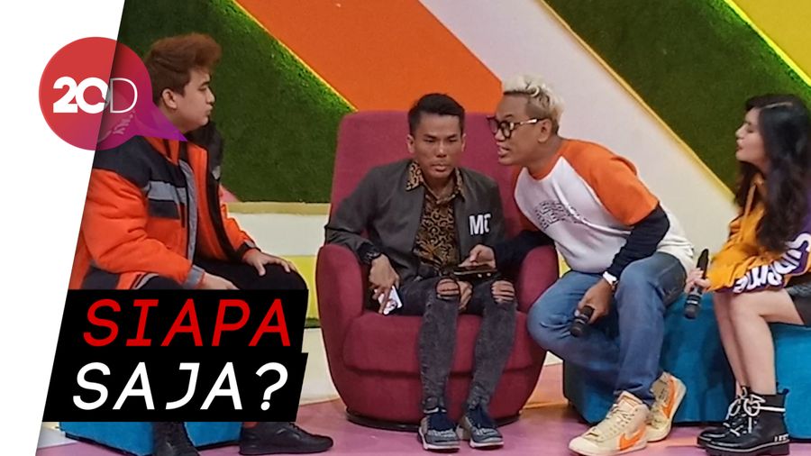 Robby Abbas Tahu 3 Inisial Artis yang Terlibat Prostitusi Online