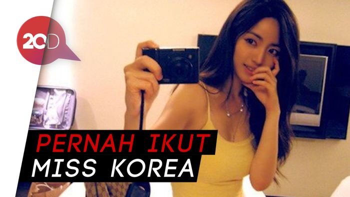 Viral Guru Tercantik di Korea Bikin Nggak Mau Bolos Sekolah