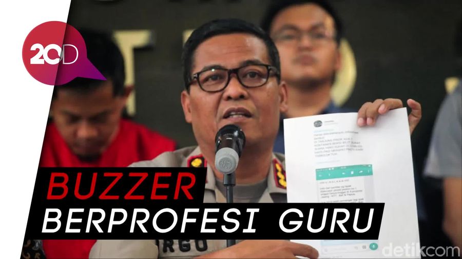 Hoax Surat Suara Tercoblos Disebarkan untuk Pendukung Prabowo