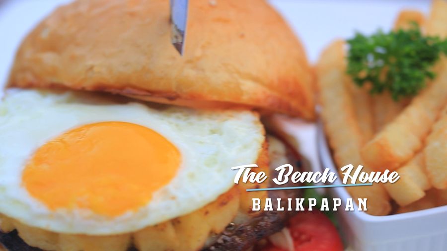  The Beach House, Balikpapan