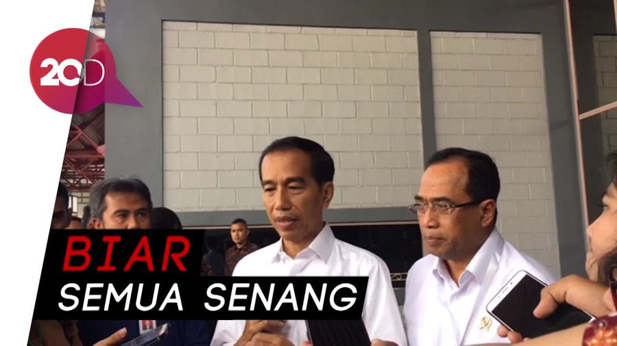 Siasat Pemerintah Atur Ojek Online Lewat Permenhub