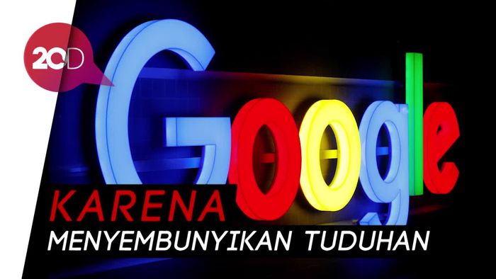 Wah! Bos Google Digugat Akibat Pelecehan Seksual Bos Android