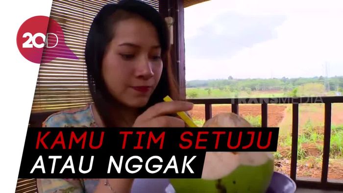 Air Kelapa Bisa Sembuhkan Penyakit, Mitos atau Fakta?