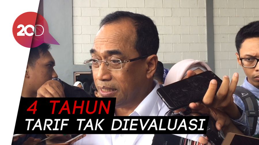 Menhub soal Naiknya Tarif Pesawat: Ini Sudah Berlaku 4 Tahun Lalu