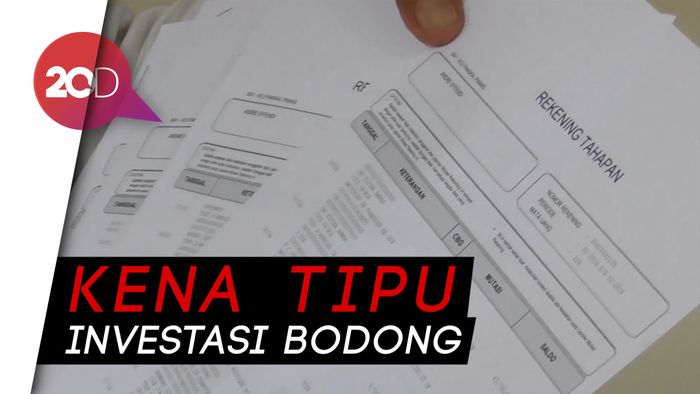 Tergiur Untung Besar, Banyak Warga Babel Tertipu Bitcoin