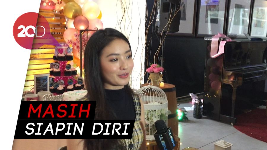 Natasha Wilona Nggak Mau Ikutan Nyusul Ammar Zoni dan Irish Bella?