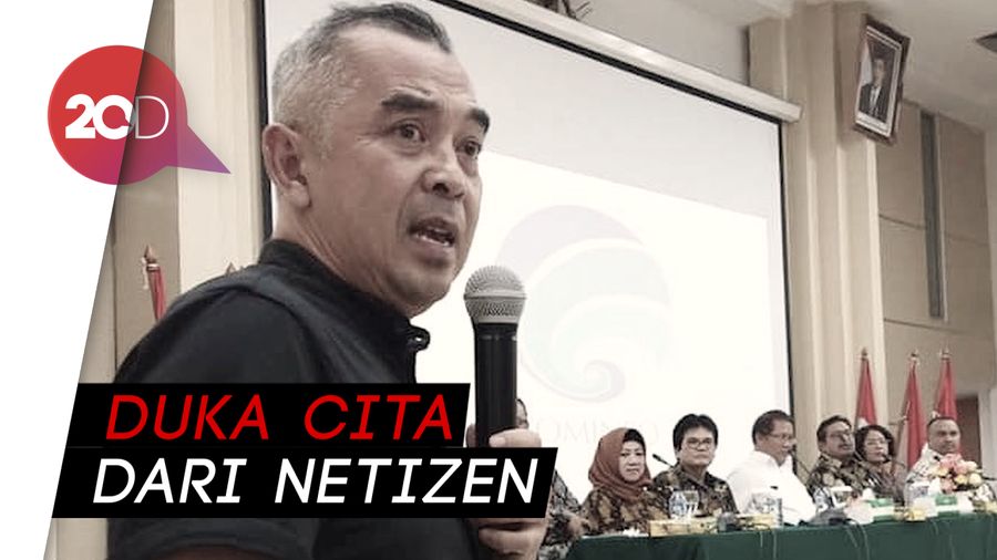 Anies Baswedan Gaungkan #RIPNUKMAN di Twitter