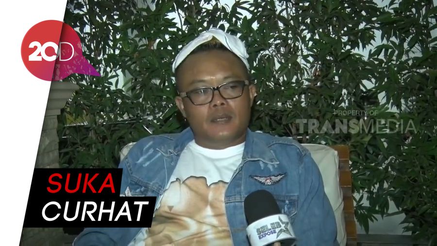 Akhirnya Sule Ungkap Kedekatannya dengan Naomi Zaskia!