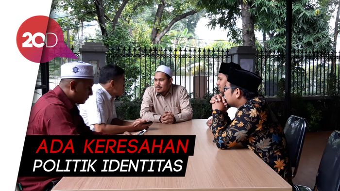 Alasan Dai Aceh Undang Capres Tes Baca Quran
