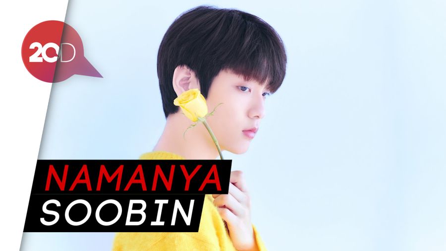 Boyband Baru Big Hit Kembali Kenalkan Member Kedua TXT