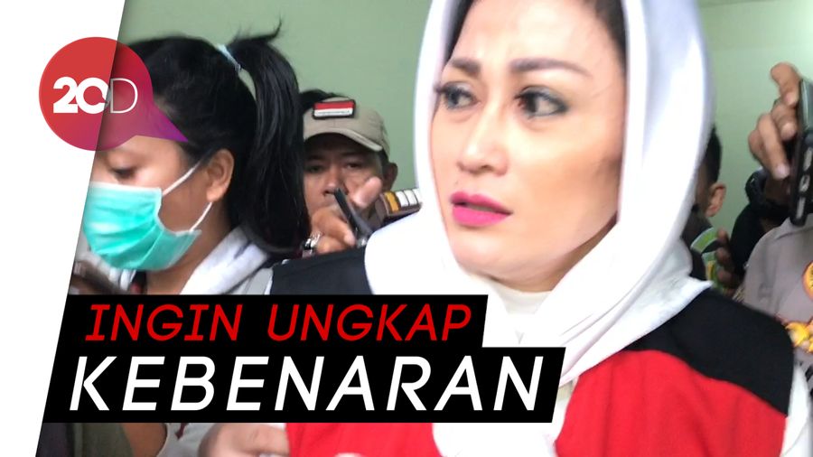 Dijatuhi Hukuman 3 Tahun Penjara, Sisca Dewi Ajukan Banding