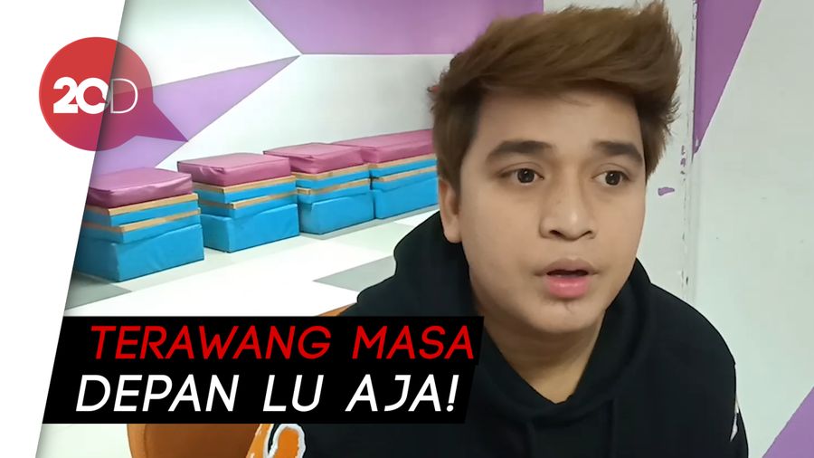 Diramal Bakal Senasib dengan Kriss Hatta, Billy Syahputra Kesal