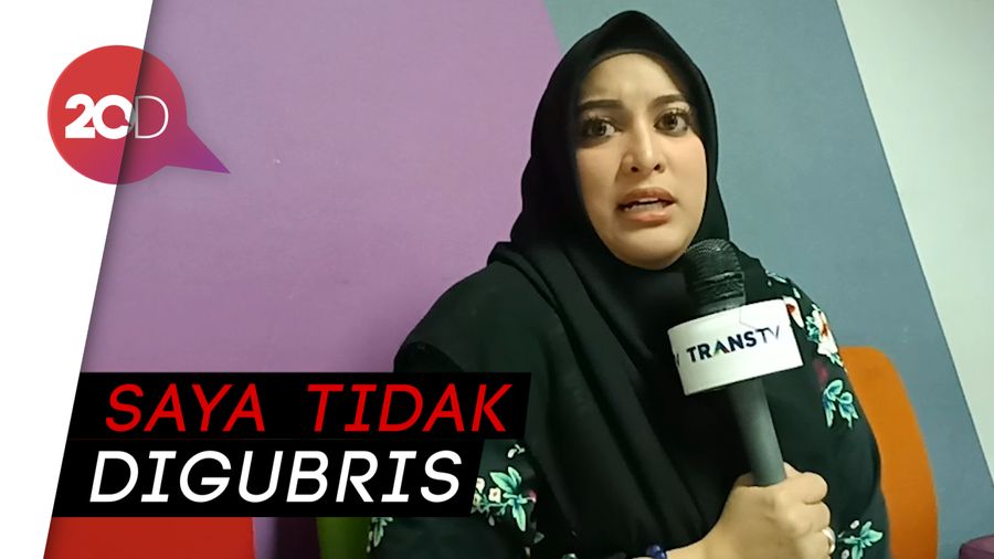 Jane Shalimar Blokir Kartu ATM-nya yang Dibawa Vanessa Angel