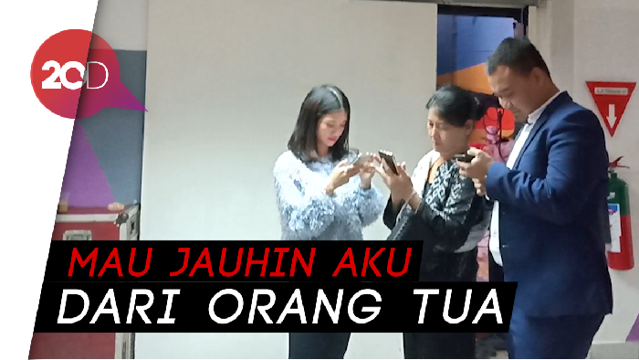 KDRT dan Suami Selingkuh Jadi Alasan Vinesa Inez Gugat Cerai