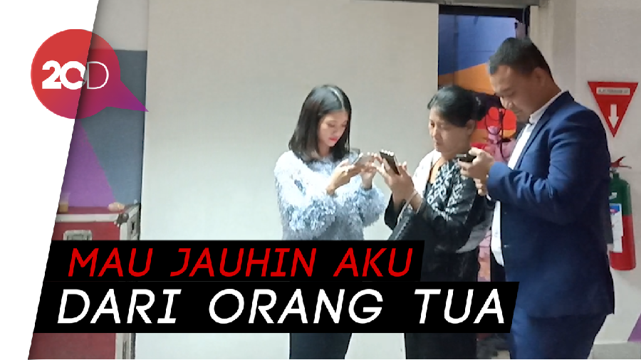 KDRT dan Suami Selingkuh Jadi Alasan Vinesa Inez Gugat Cerai