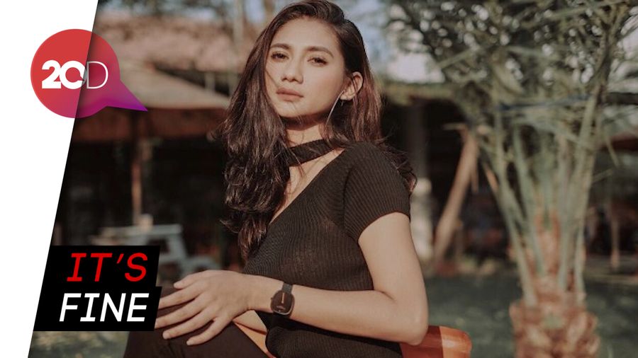 Masuk Radar Prostitusi, Tiarra Permata Mengaku Tak Masalah