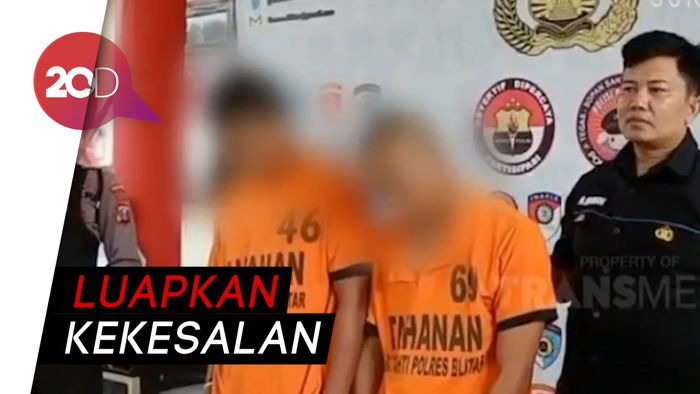 Pelaku Begal di Jawa Timur Jadi Bulan-bulanan Warga