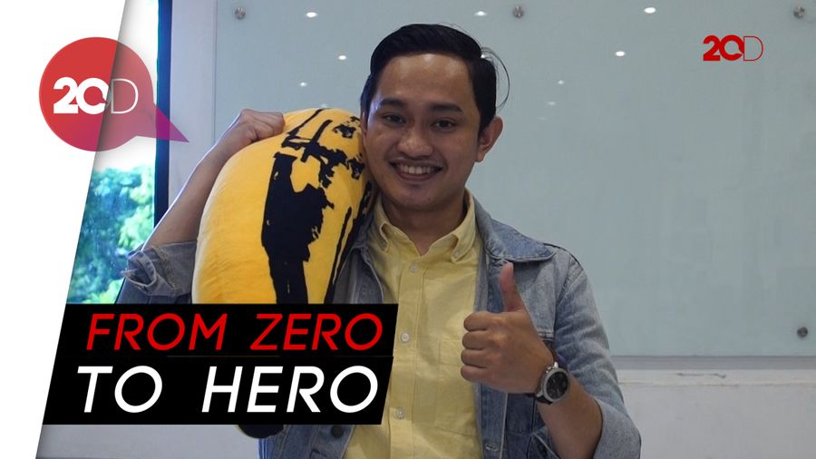Fondasi Bisnis Franchise Sang Pisang Kaesang Bersama Ansari Kadir