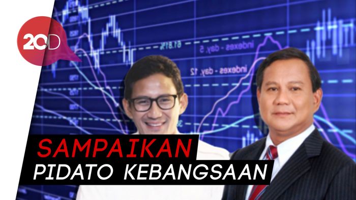 Salam Spesial Prabowo untuk Titiek dan Sajak dari Perwira Muda