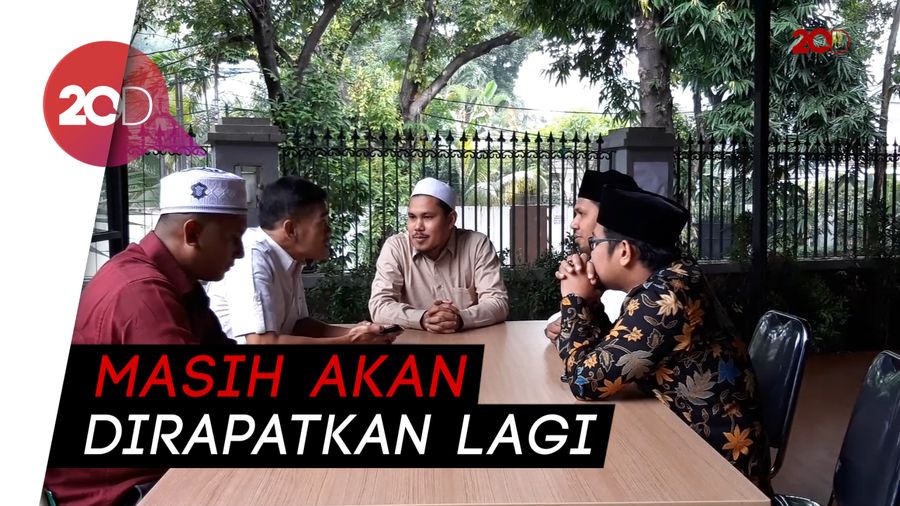 Soal Tes Baca Alquran, Dai Aceh Minta Jawaban Kubu Prabowo-Sandi