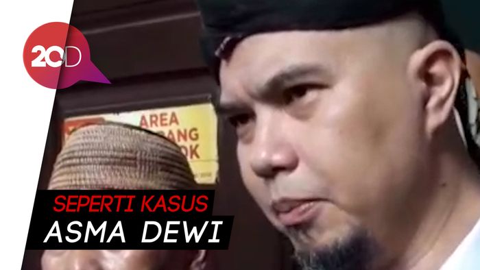 Usai Sidang Duplik, Ahmad Dhani Yakin Bebas