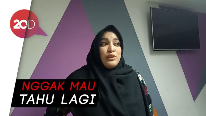 Vanessa Angel Dinaungi 6 Muncikari, Jane Shalimar Tak Peduli