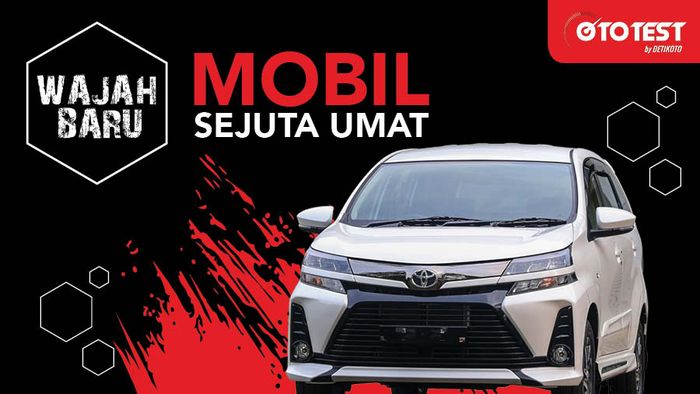 Ini Video Review Avanza Termahal Veloz 2019