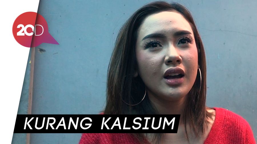 Cerita Cita Citata soal Ibunya yang Tengah Sakit