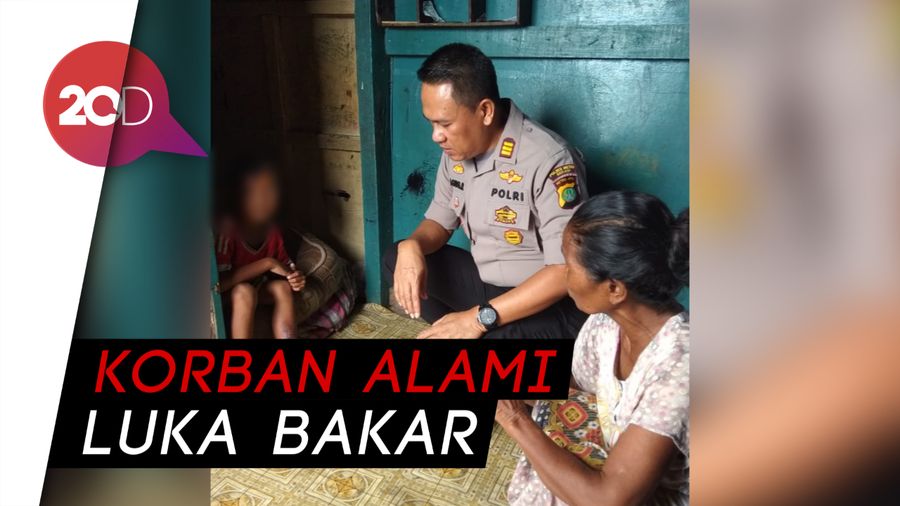 Diduga Berlimbah, Lahan Ini Telah Menelan 3 Korban Anak-anak