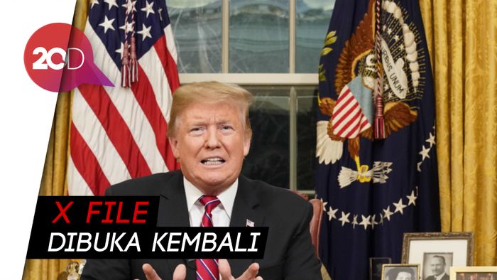 FBI Menyelidiki (Lagi) Keterlibatan Rusia di Pilpres AS