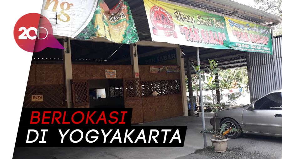 Gurih Pedas Sambal Welut yang Bikin Nagih!