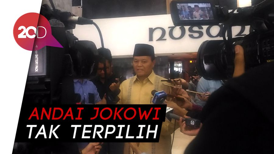 HNW: Prabowo Akan Lanjutkan Warisan Baik dari Presiden Terdahulu