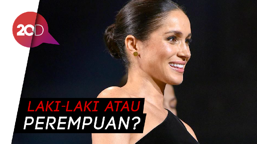 Jalan 6 Bulan, Apa Jenis Kelamin Anak Meghan Markle?